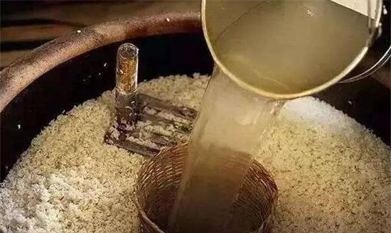 米酒发酸怎么补救,米酒发酸怎么补救回来图2