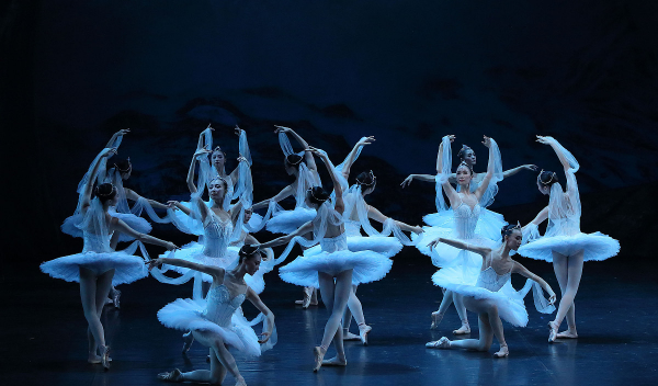 芭蕾舞发源地,芭蕾舞发源地是哪个国家图3