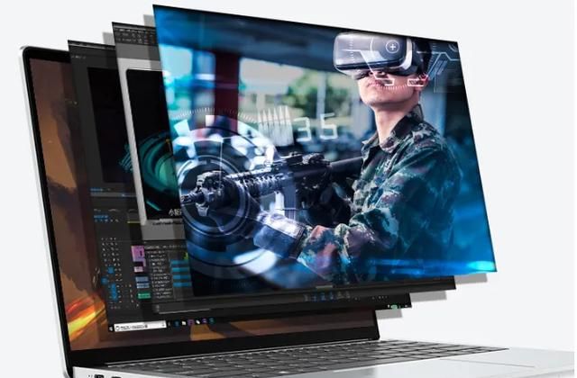 平板和笔记本区别，平板和笔记本有什么区别？图2
