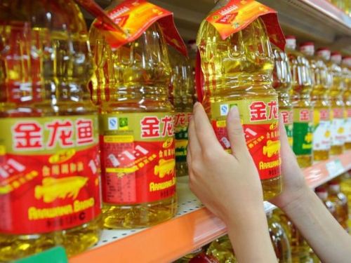 亚麻籽油哪里有卖怎样辨别真假(亚麻籽油哪里有卖价格多少)-第1张图片-