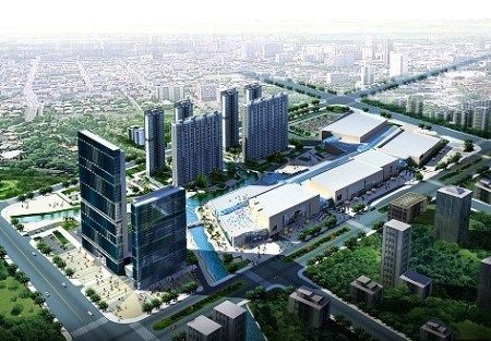 宁波鄞州万达广场营业时间(宁波鄞州万达广场内部地图)-第1张图片-