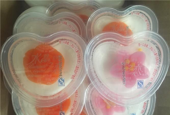 水晶之恋是什么