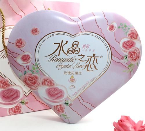 水晶之恋是什么动作