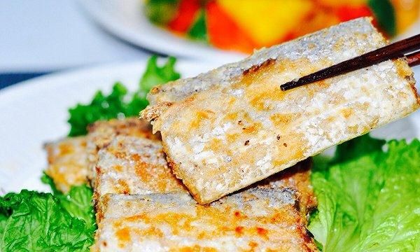 干煎带鱼的做法