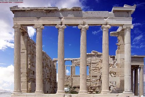 6、巴洛克建筑有哪些