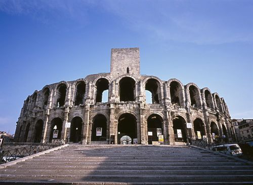 古罗马建筑最伟大的成就