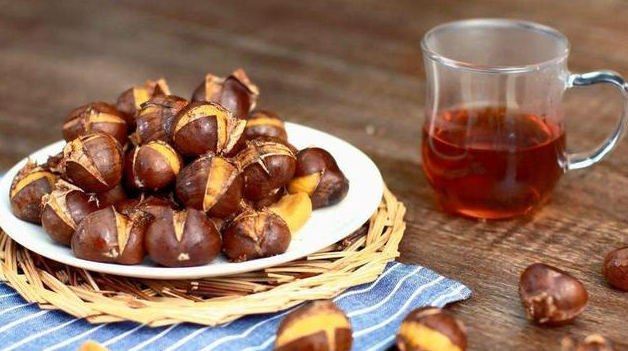 板栗怎么做好剥壳