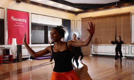 舞蹈的种类按风格特点分是(),舞蹈的种类有哪些各有什么特征图4