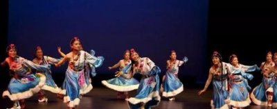 ​舞蹈的种类按风格特点分是(),舞蹈的种类有哪些各有什么特征