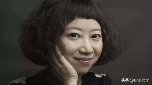 饶雪漫语录经典句子(饶雪漫语录句子迷)-第1张图片-