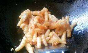 鸡瓜子怎么炒好吃,炒原鸡瓜子怎么做好吃图5