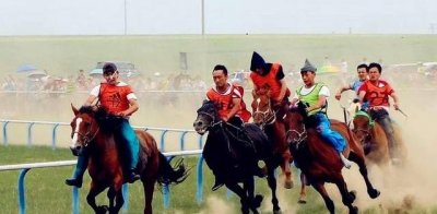 ​那达慕是哪个民族的节日，为什么说“那达慕”大会是蒙古人民的盛大节日？