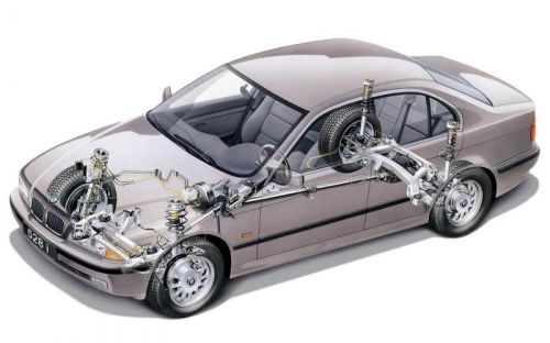 油电混合动力车哪款最好(油电混合动力车suv哪款最好)-第1张图片-