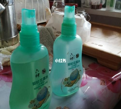 花露水过期很多年了,还可以用吗?