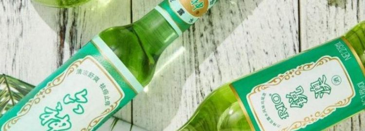 花露水过期了有毒吗