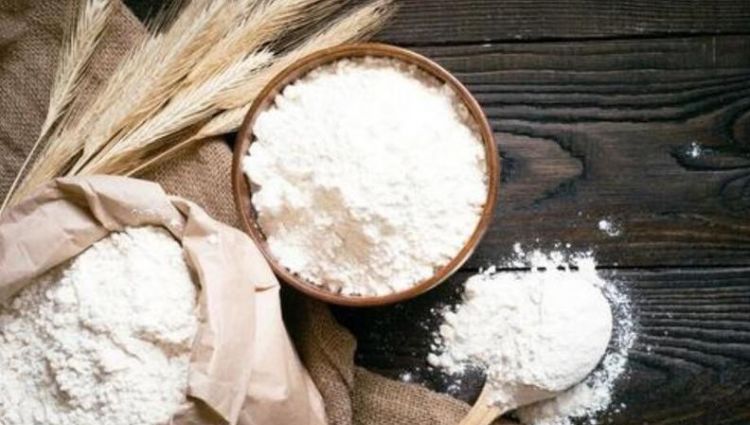 饺子用什么面粉做比较好