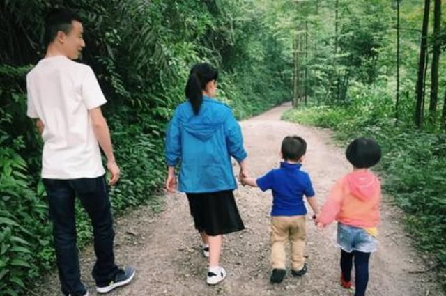 姐妹姐姐的儿子叫什么