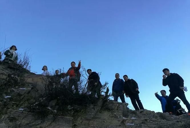 什么是驴友们:“驴友们”是什么意思