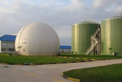 ​沼气属于清洁能源,沼气是甲烷吗