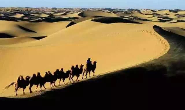 阿拉善什么意思:阿拉善蒙语什么意思