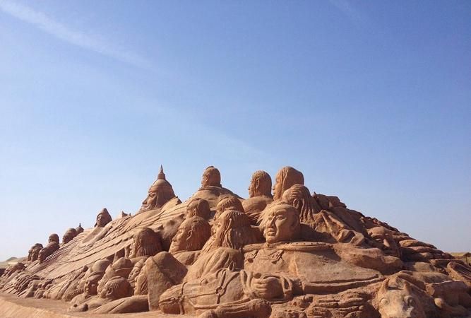 阿拉善什么意思: