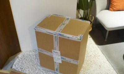 ​行李箱可以直接寄快递吗，行李箱可以快递吗？