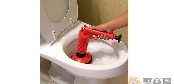 梳子掉进蹲厕能冲走吗