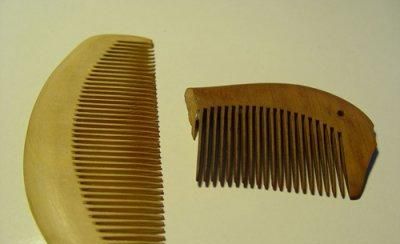 梳子掉进蹲厕不见了怎么办