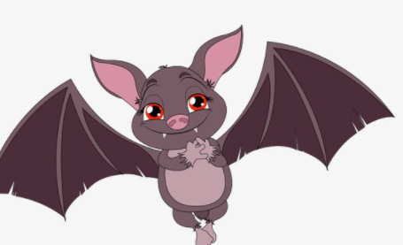 蝙蝠会咬人,想知道蝙蝠会咬人吗图3