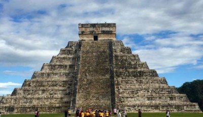 ​玛雅人是怎么消失的，玛雅人是什么时候消失的？