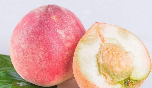 蟠桃可以放冰箱冷藏吗