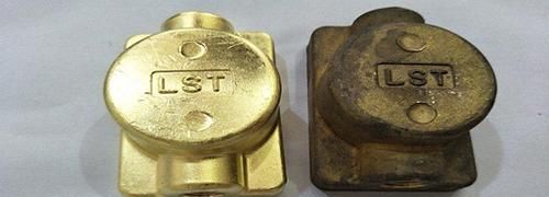 怎样才能让铜不锈