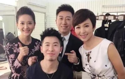 ​欧阳夏丹家庭背景如何? 欧阳夏丹的父亲怎么死的