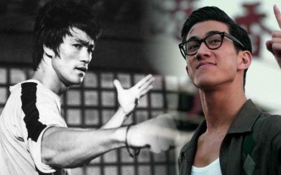 ​李小龙电影有哪些