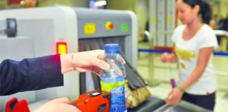 飞机托运可以带多少毫升液体