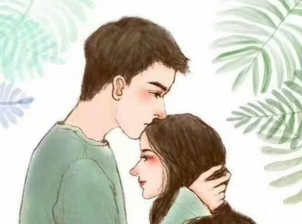 对老公有诗意的称呼