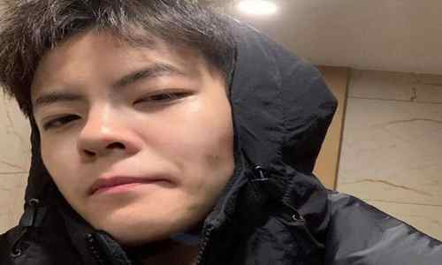颜值爆棚杨舒予家庭背景 又甜又飒网友惊呼是直的吗快被掰弯