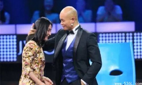 乐嘉强吻谢娜到底是不是真的 时隔多年当事人终于回应了
