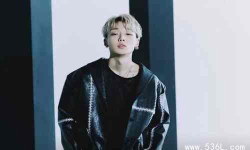 iKON组合成员金知元Bobby宣布结婚 奉子成婚消息突然粉丝难以接受