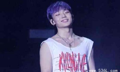 ​iKON组合成员金知元Bobby宣布结婚 奉子成婚消息突然粉丝难以接受