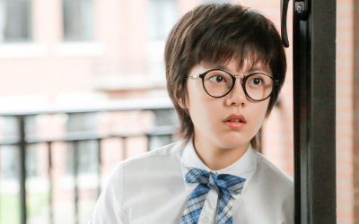 ​赵今麦承认初吻给郭俊辰  赵今麦郭俊辰私下关系如何