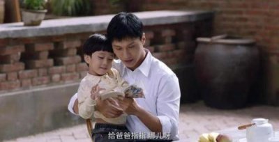 ​亲爱的爸妈电视剧江梅陈向东结局