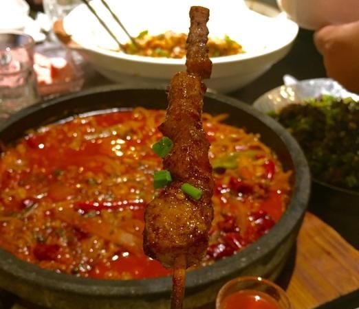 成都春熙路美食一条街叫什么名