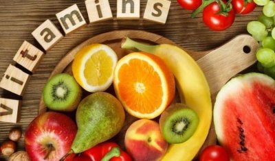 ​维生素B的水果蔬菜有哪些，含维生素b的水果和蔬菜排名？