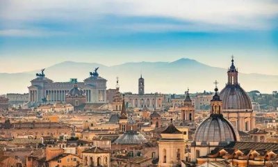 ​意大利的首都是什么,意大利的首都