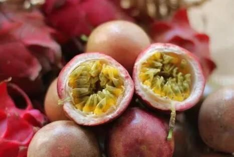 百香果可以冻冰箱里吗，水果店百香果可以放冰箱吗？图3