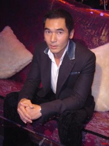 ​方中信演竞选议员是哪部电影