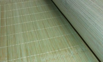 ​竹子凉席怎么清洗才能干净,竹席子清洗保养的方法视频