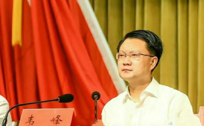 ​淮安韦副市长是什么级别？戴副局长是怎么认识的
