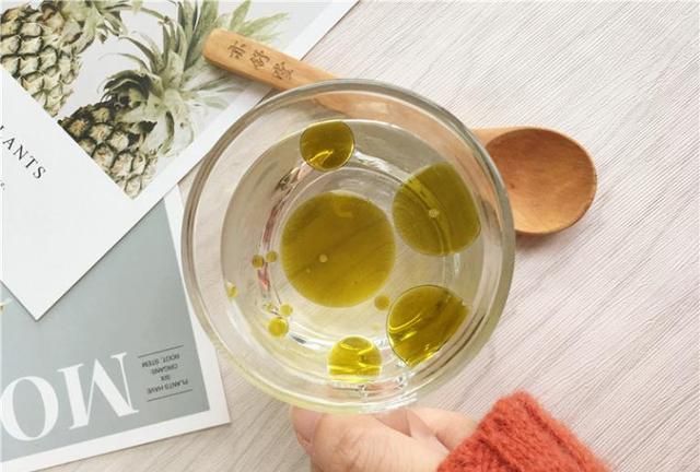 火麻籽油是什么油，火麻油和亚麻油是同一种油吗？图8